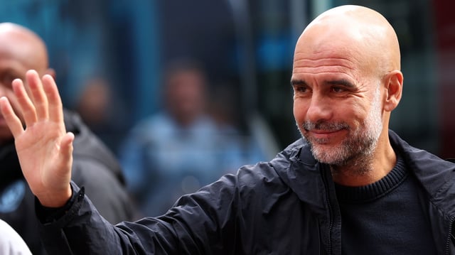 Brentford v Manchester City - Premier League