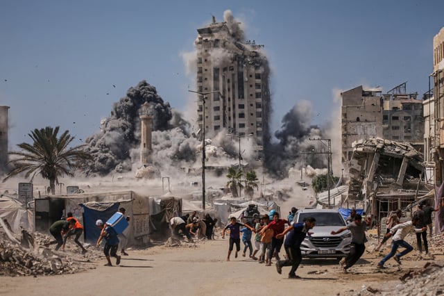 El grupo se mantiene dentro de un marco nacional palestino integral y evita comprometerse con la desmilitarización exigida por el plan de Trump