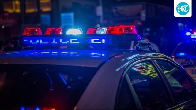 Matthew Daniel McCoy has been arrested in connection with SC State University shooting.
