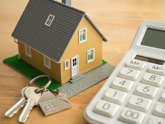 préstamos para construir la casa propia. Foto: Shutterstock