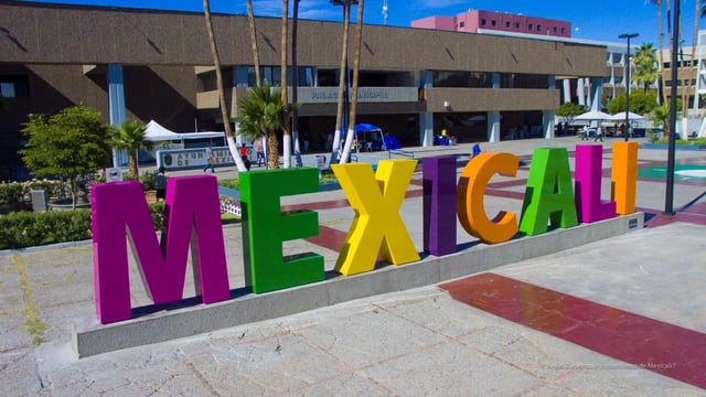 Foto: Página Ayuntamiento de Mexicali.