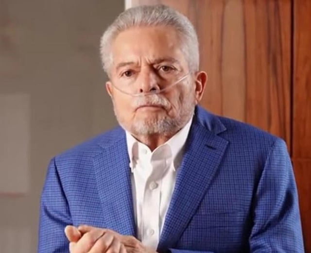 Víctor Cruz Russek