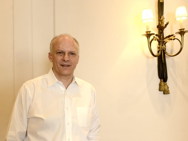Alejandro Werner