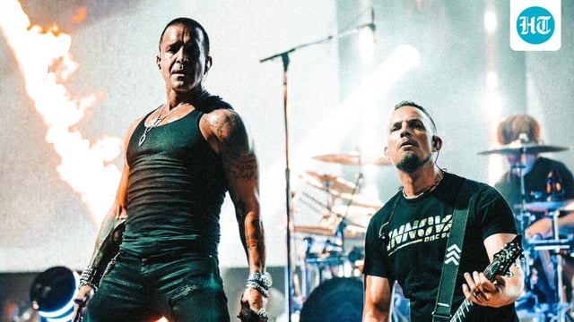 Many have suggested there be an alternate halftime show with Florida-based band, Creed, performing.