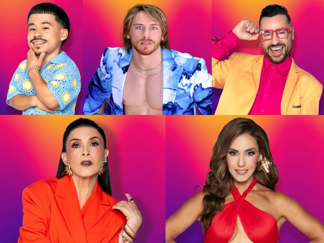 ¿Quién ganó La Casa de los Famosos México 2025?