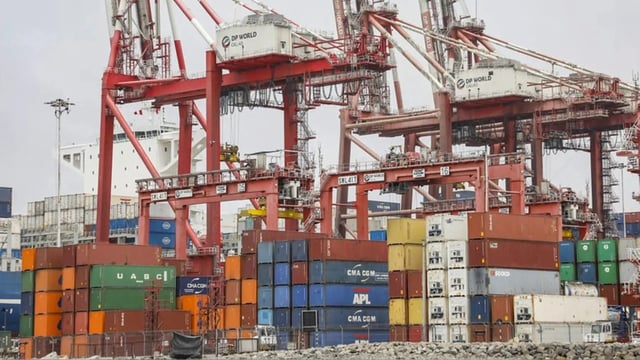 Un total de 20 regiones aumentaron sus exportaciones, destacando los crecimientos de Huánuco (+229%), San Martín (+107%), Amazonas (+72%), Junín (+67%) y Lambayeque (+61%).