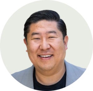 Firefly Aerospace CEO Jason Kim. Photo: Firefly