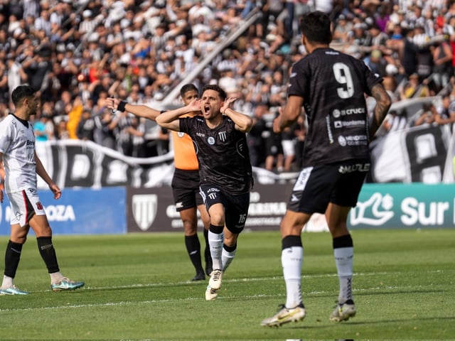 ascenso