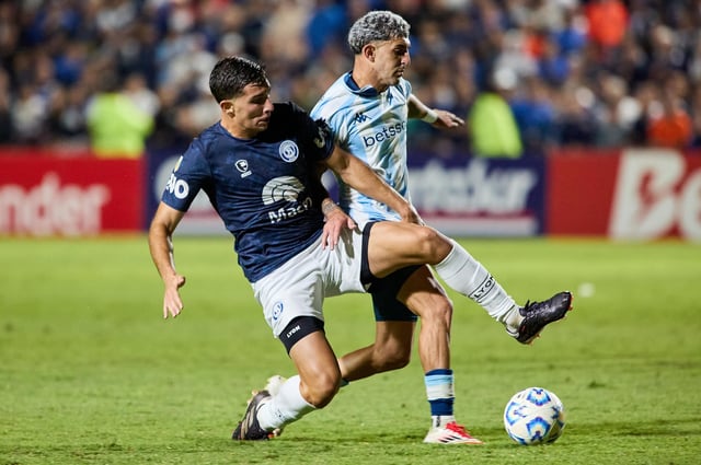 Racing recibe a Independiente Rivadavia