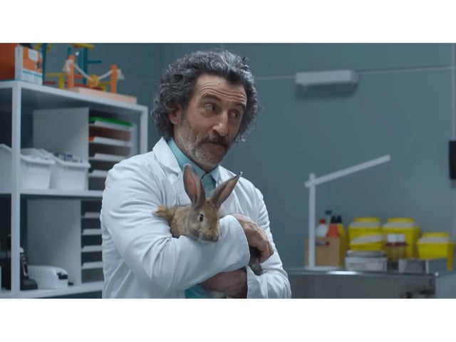 La serie de comedia que se posicionó como la más vista del momento.