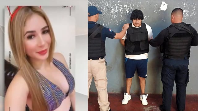 ‘El Monstruo’ y su entorno habrían ideado estrategia para cobrar el dinero del Estado, a través de su pareja Daiana Martínez.