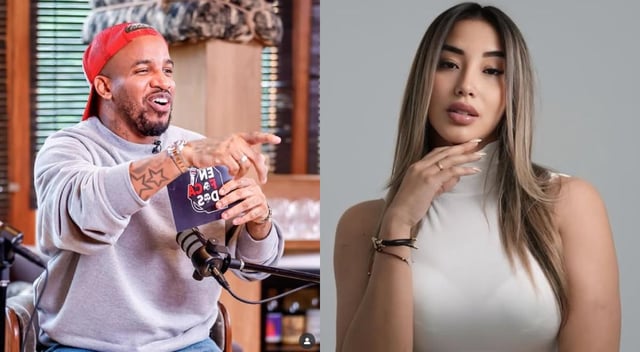 Jefferson Farfán impacta tras anunciar que se va a casar con Xiaomy Kanashiro: "Pronto"