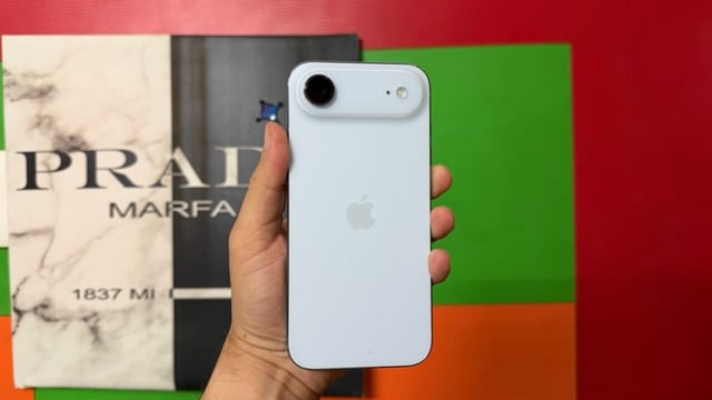 iPhone Air