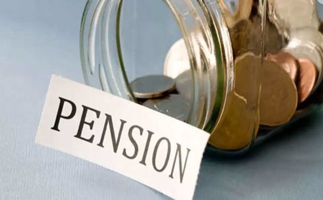 Old Pension Scheme