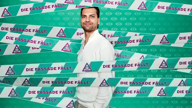 Jimi Blue tauscht den echten Knast gegen den TV-Knast bei „Promi Big Brother“.