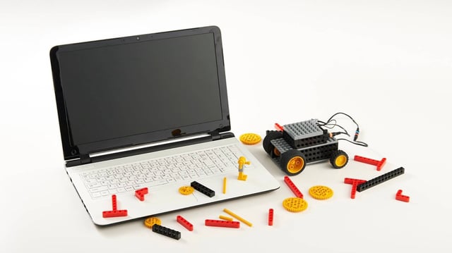 IT sector 