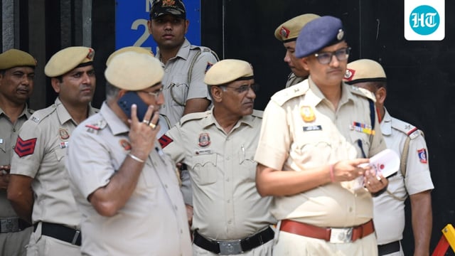 Police registered a case on Friday and are searching for the suspects, who are all currently absconding.