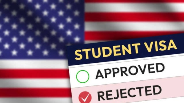 US visa