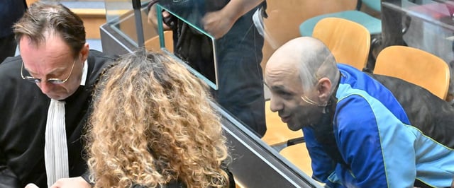 L’attitude de Cédric Jubillar, face à "l’amant de Montauban" va être scrutée.