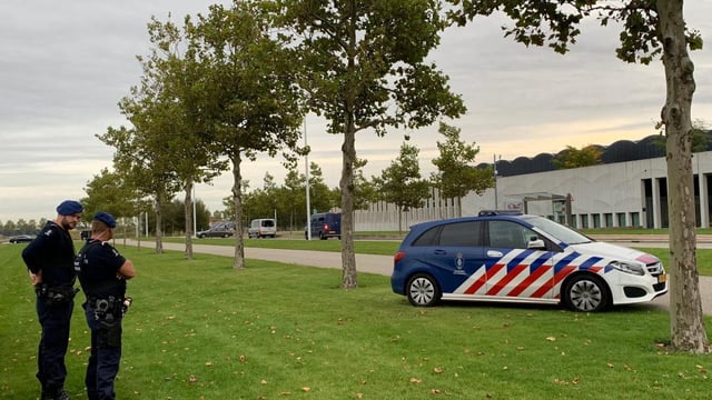 Hoger beroep in moordzaak Peter R. de Vries van start, nieuwe getuige wordt openbaar gehoord
