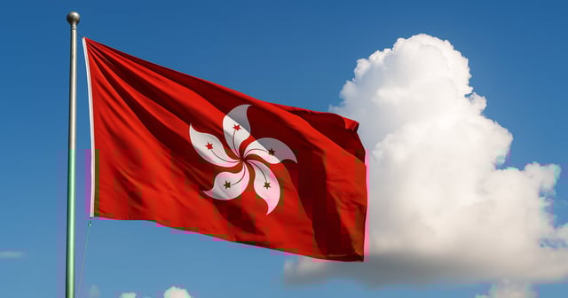 Hong Kong SFC to extend Julia Leung's CEO term by three years