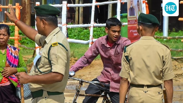 Police reported that the minor suffered multiple injury marks from the assault and remains under medical care.