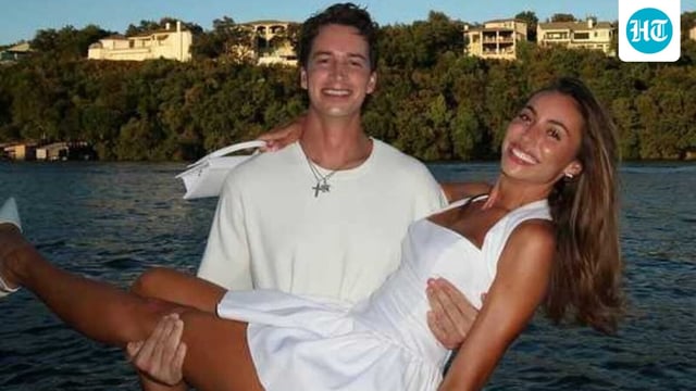 Influencer Sami Clarke and her husband, JT Barnett, have separated.