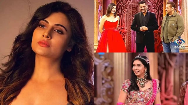 Bigg Boss 19 Wildcard Spotlight: Meet Malti Chahar — Deepak Chahar’s Sister, Former Miss India Finalist, Actress And Filmmaker With A Passion For Cricket And Cinema