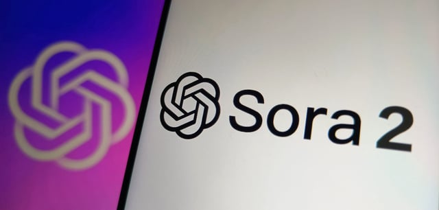 Die neue OpenAI-App basiert auf dem verbesserten KI-Modell „Sora 2“