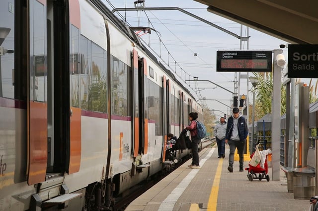 Rodalies