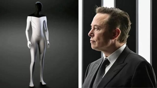 Tesla Optimus