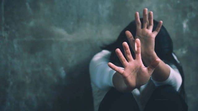 Woman raped in Delhi