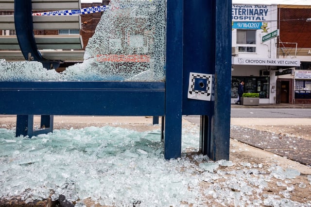 Une fusillade à Sydney dimanche 5 octobre 2025 a fait 16 blessés.