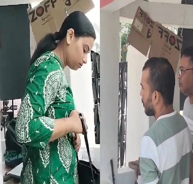 SIT Under Fire for Including Unverified Claims Against Zubeen Garg in Arrest Note
