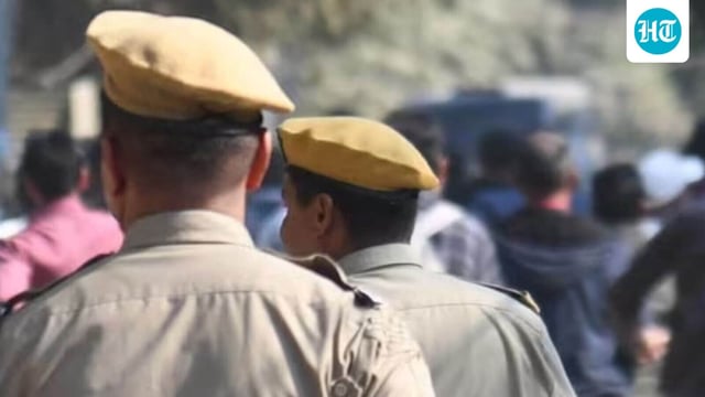 A video of the incident prompted senior officials to take action.