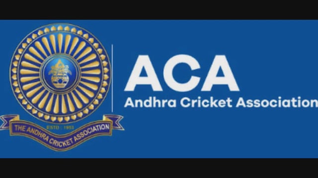 Andhra Cricket Association