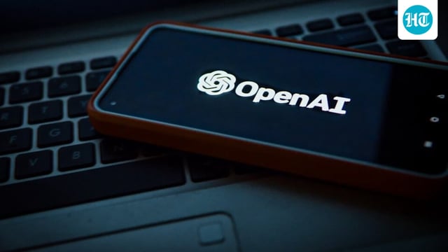 ChatGPT outage left users frustrated as timelines flooded with memes.