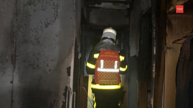 La Guardia Civil investiga los hechos