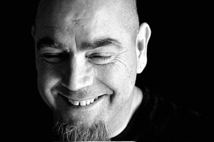 Shane DeJongh, 53, was found dead in a home in Cheshire on Oct. 6, 2023. (Courtesy of Robyn van Ekelenburg)