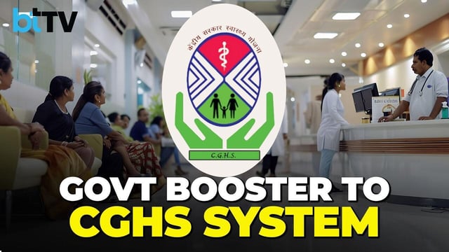 CGHS Revamp 2025: New Rates, Benefits & Hospitals For 50 Lakh Govt Employees