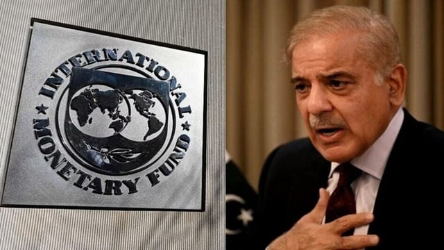 IMF presses Islamabad to explain $11 billion gap in import data