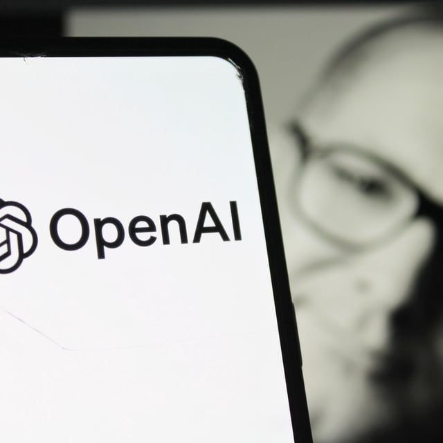 OpenAI with Ive