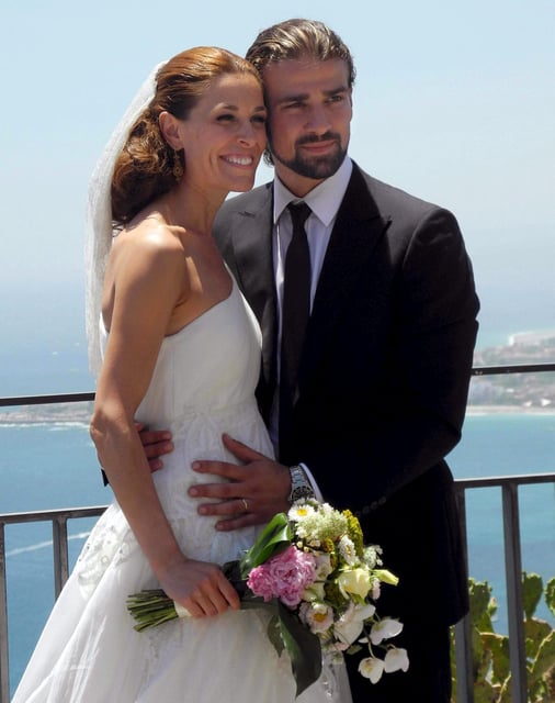 Los abogados de la familia del exmarido de Raquel Sánchez Silva recurrirán al Tribunal Constitucional para reabrir la investigación.