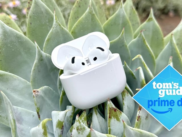 AirPods 4 deal