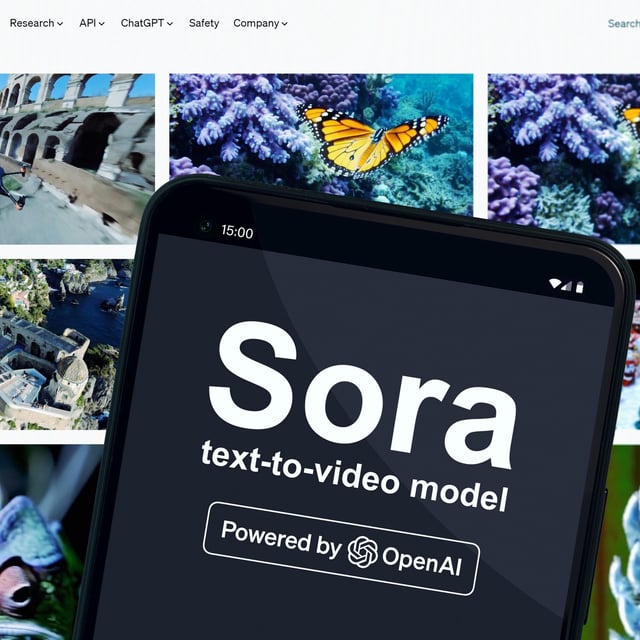 Sora