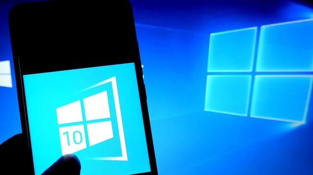 Windows 11 Symbolbild