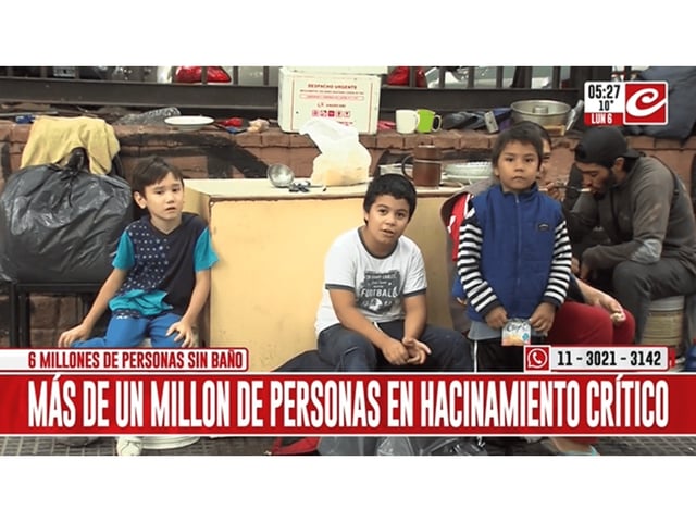 Crónica HD