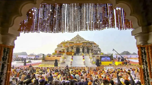 Ayodhya