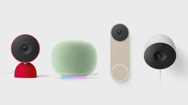Google's newest Home devices are now "built for Gemini," promising a more intuitive and powerful smart home experience.