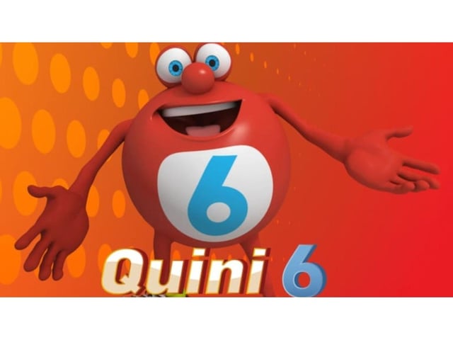 ¡El Quini 6 sigue sorprendiendo! ¿Cuánta plata se llevaron los ganadores del último sorteo?
